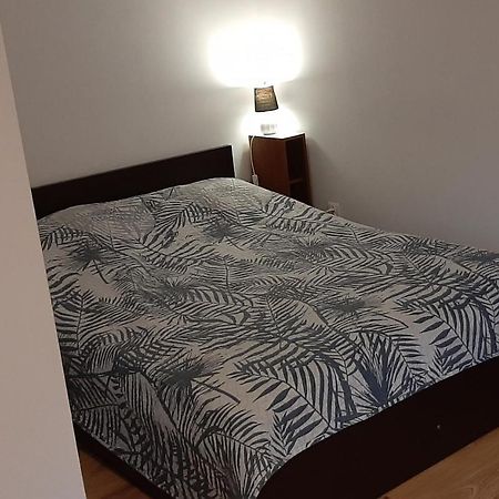 Apartament Oliver Swinoujscie Exterior photo