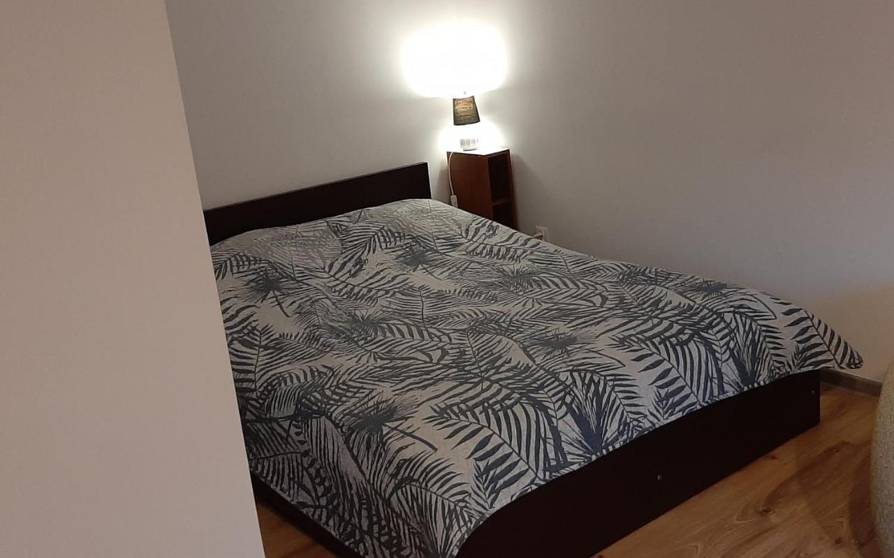 Apartament Oliver Swinoujscie Exterior photo