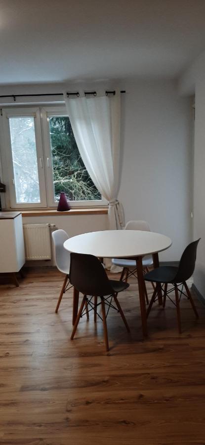 Apartament Oliver Swinoujscie Exterior photo